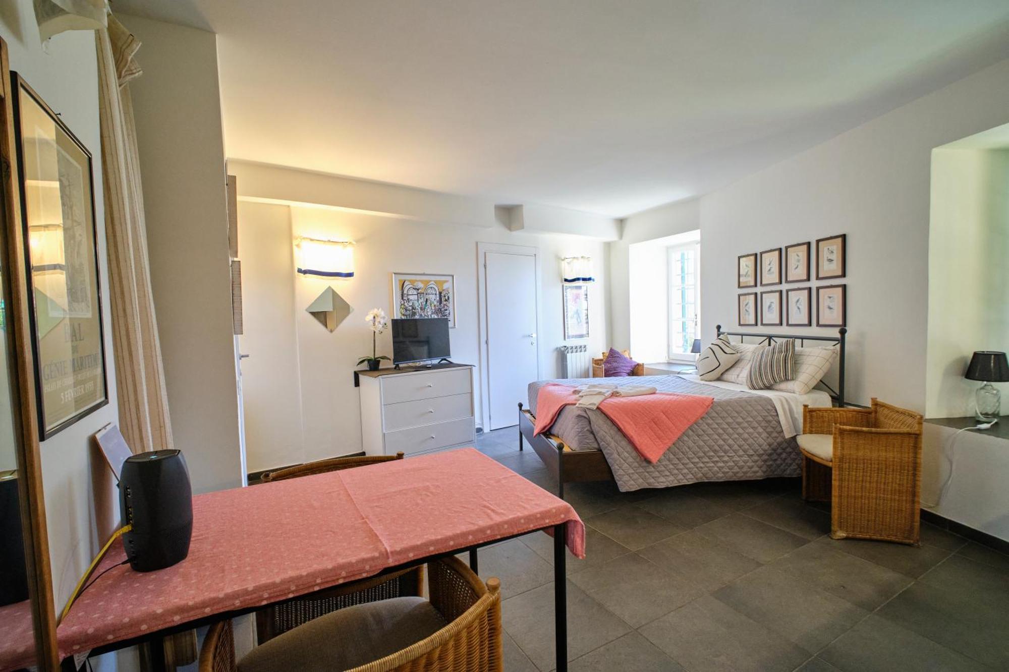 Il Nespolo Di Campopisano Apartment Genoa Exterior photo