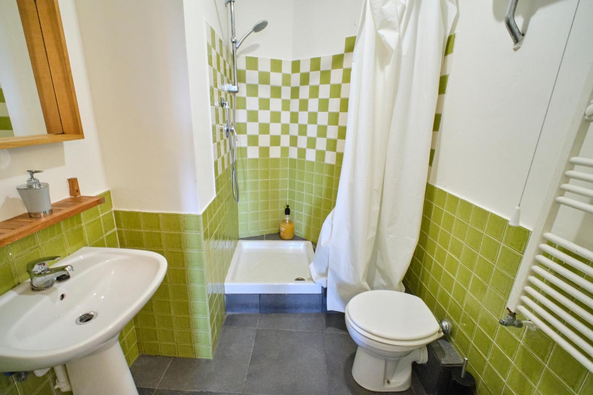 Il Nespolo Di Campopisano Apartment Genoa Exterior photo